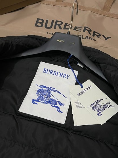BVG / 버버리 패딩