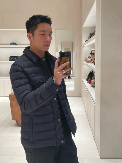 BVG / 버버리 패딩