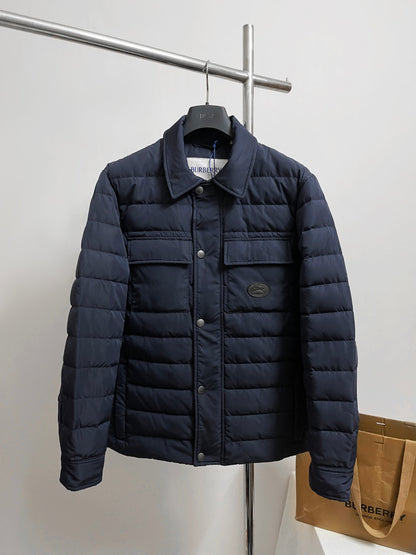 BVG / 버버리 패딩