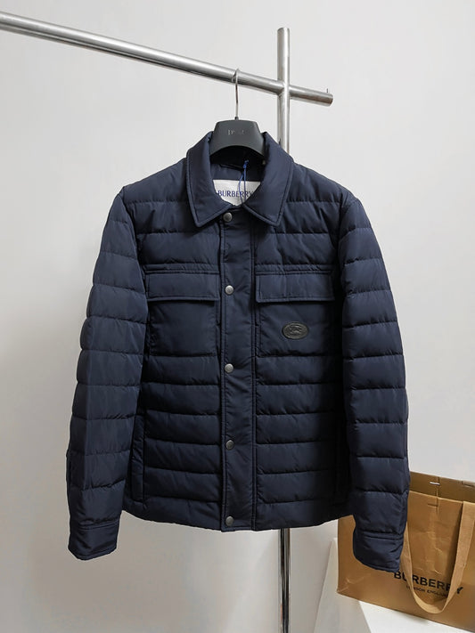 BVG / 버버리 패딩