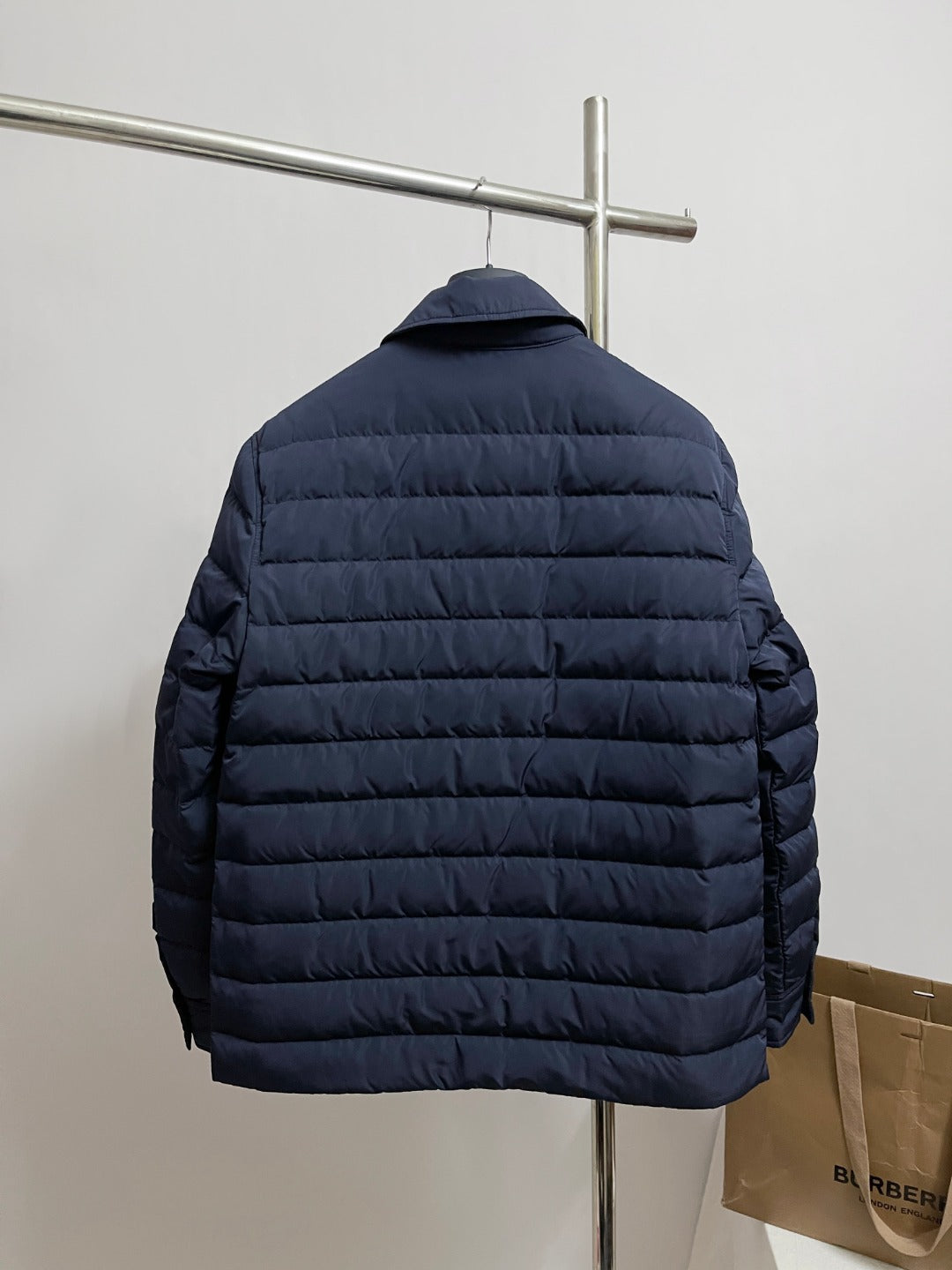 BVG / 버버리 패딩