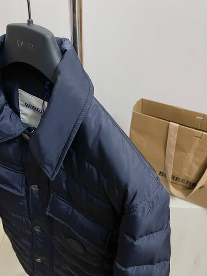 BVG / 버버리 패딩