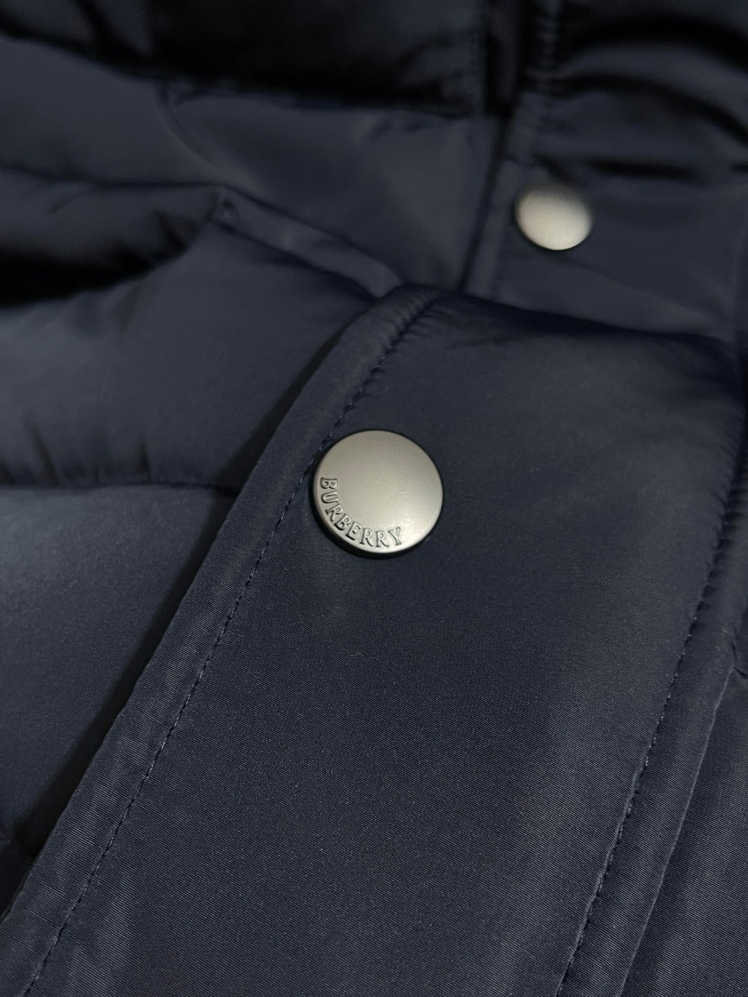 BVG / 버버리 패딩