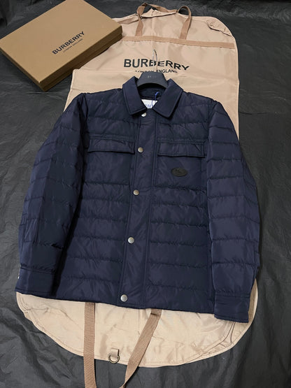 BVG / 버버리 패딩