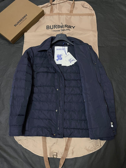 BVG / 버버리 패딩