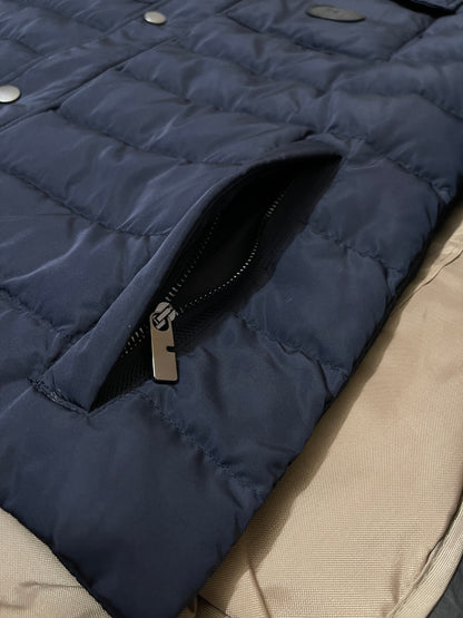 BVG / 버버리 패딩