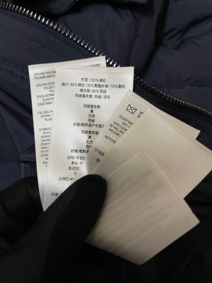 BVG / 버버리 패딩