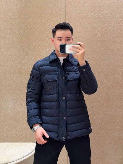 BVG / 버버리 패딩