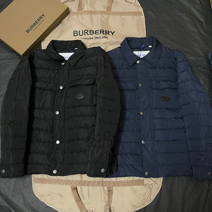 BVG / 버버리 패딩