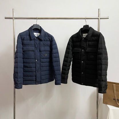 BVG / 버버리 패딩