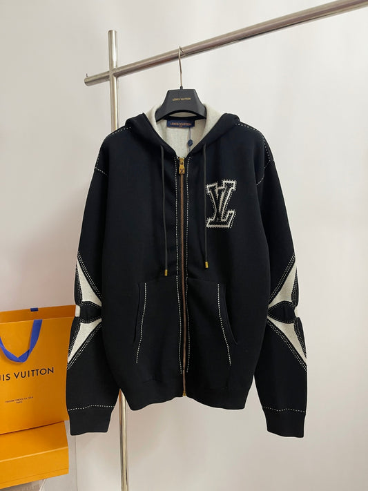 BVG / 루이비통 재킷 코트