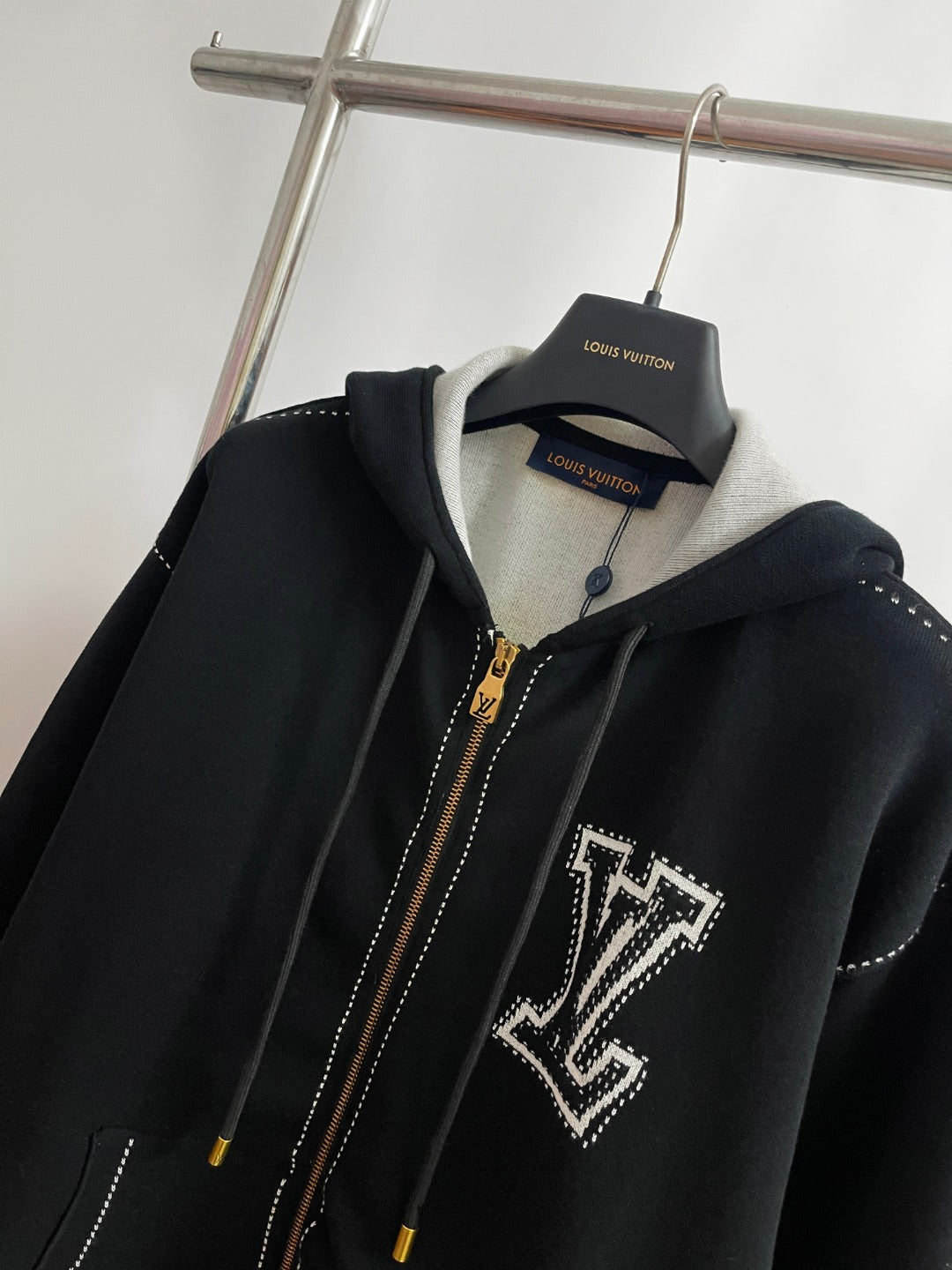 BVG / 루이비통 재킷 코트