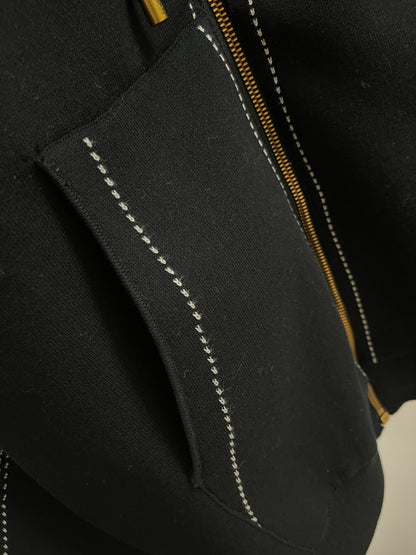 BVG / 루이비통 재킷 코트