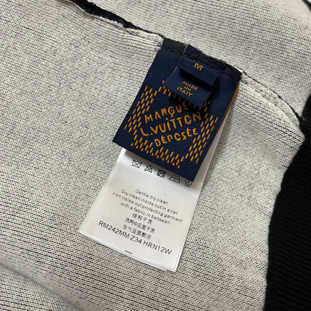 BVG / 루이비통 재킷 코트