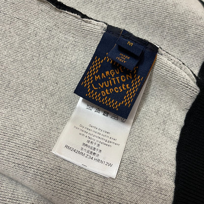 BVG / 루이비통 재킷 코트