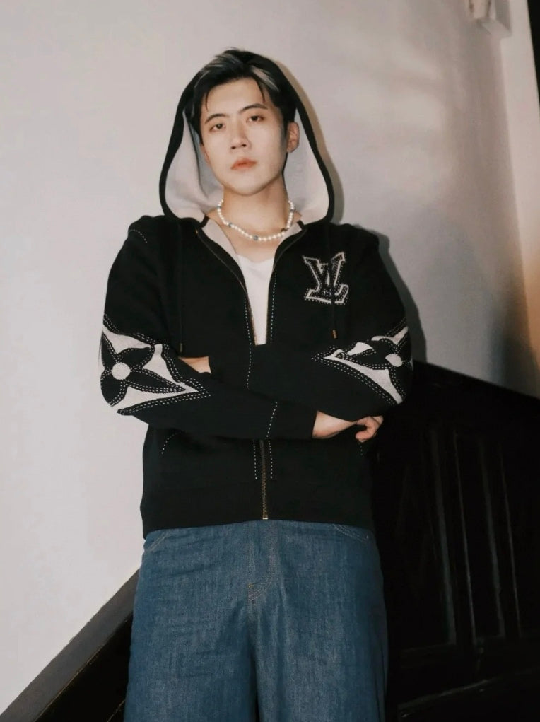 BVG / 루이비통 재킷 코트