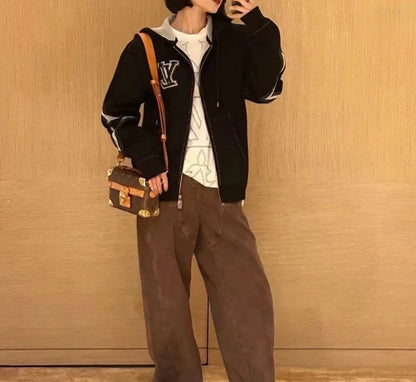 BVG / 루이비통 재킷 코트