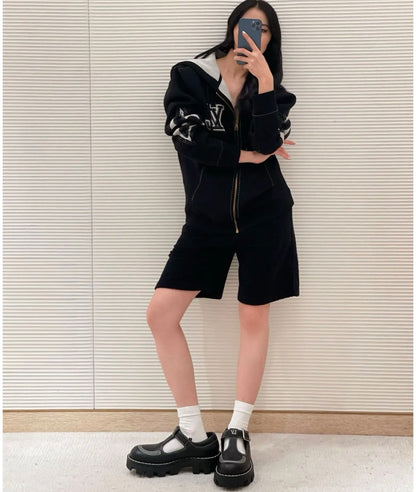 BVG / 루이비통 재킷 코트