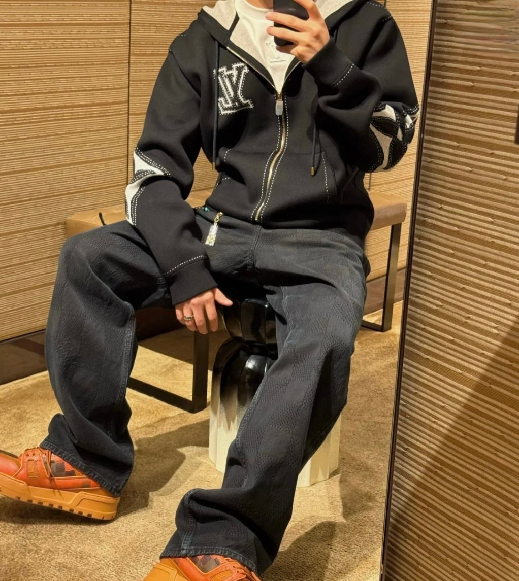 BVG / 루이비통 재킷 코트