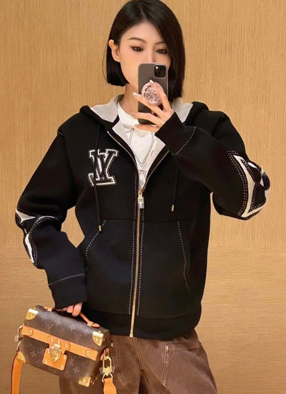 BVG / 루이비통 재킷 코트