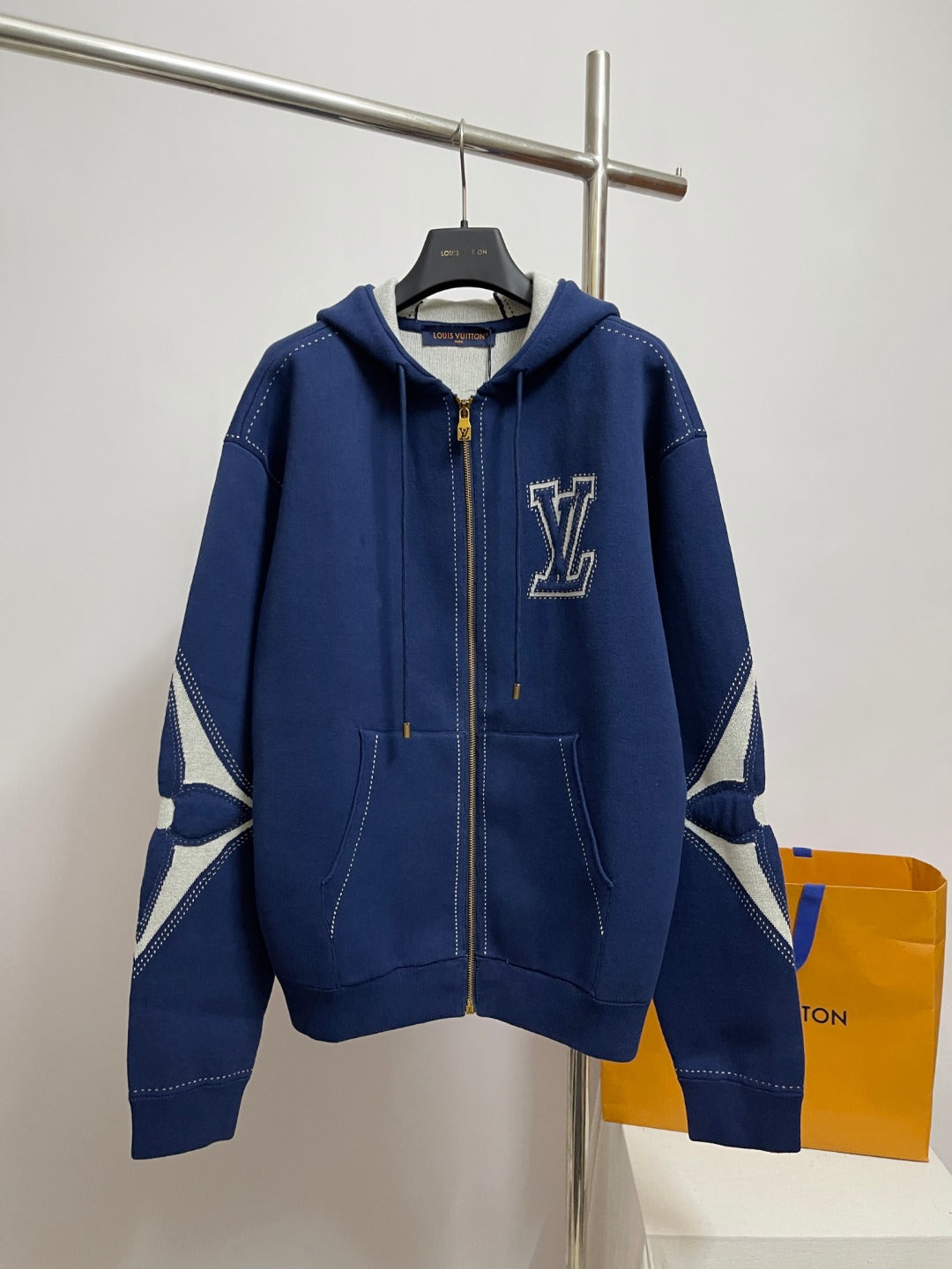 BVG / 루이비통 재킷 코트