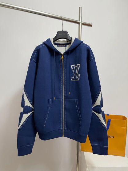 BVG / 루이비통 재킷 코트