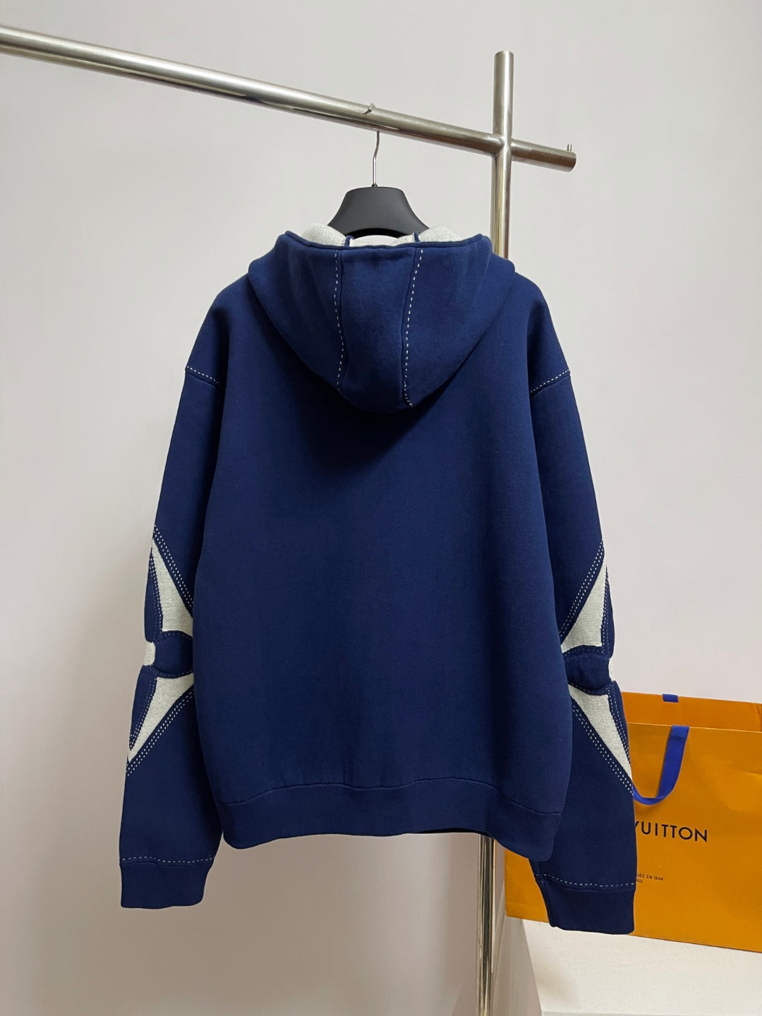 BVG / 루이비통 재킷 코트