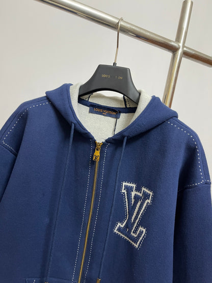 BVG / 루이비통 재킷 코트