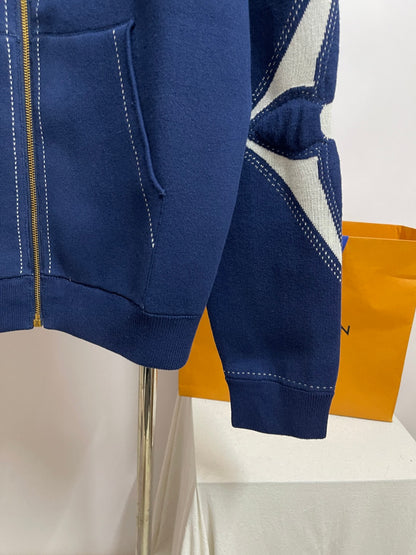 BVG / 루이비통 재킷 코트