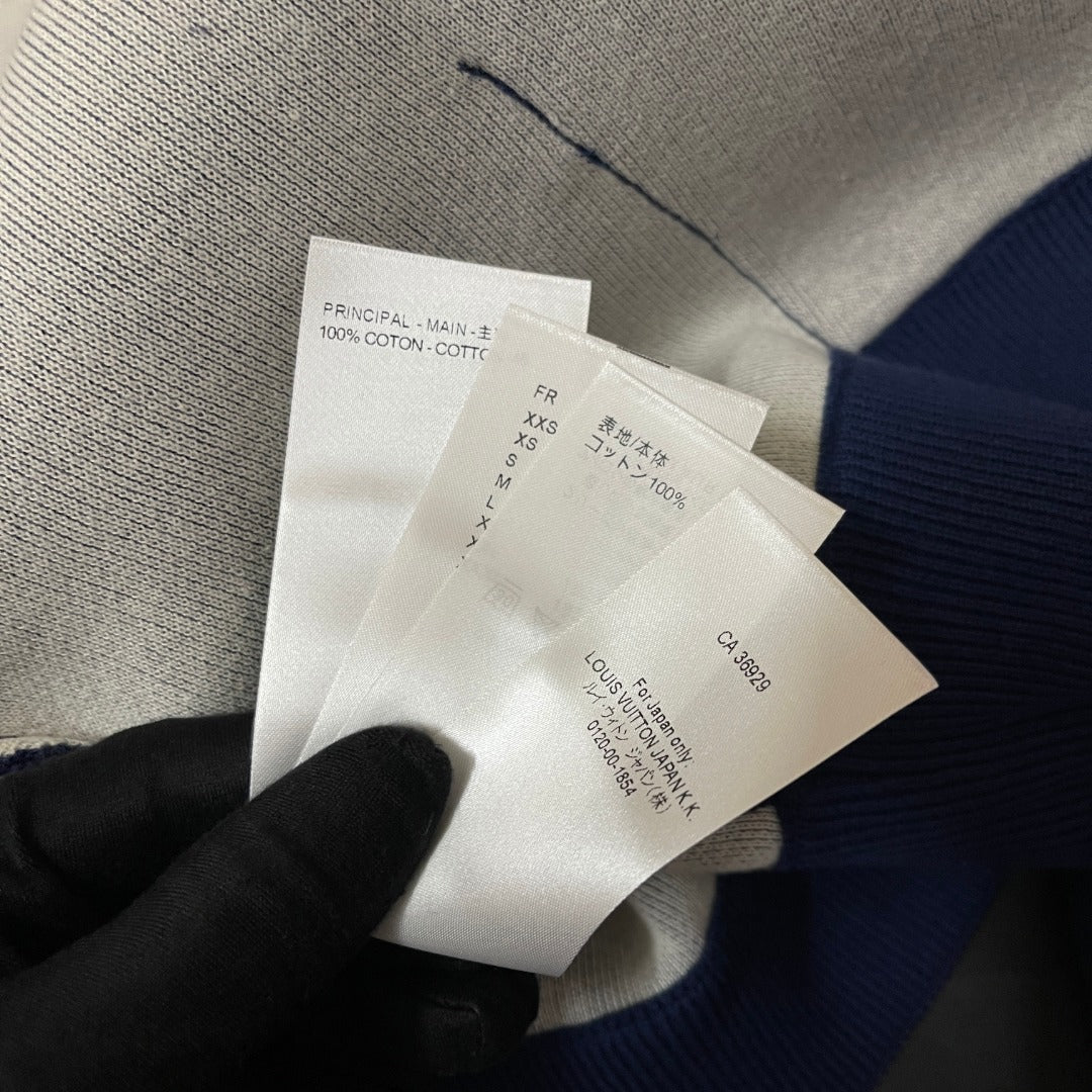 BVG / 루이비통 재킷 코트