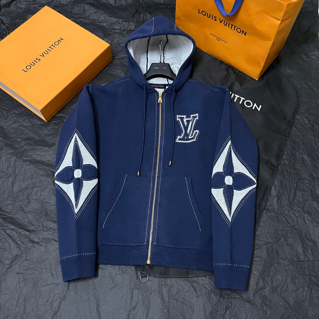 BVG / 루이비통 재킷 코트