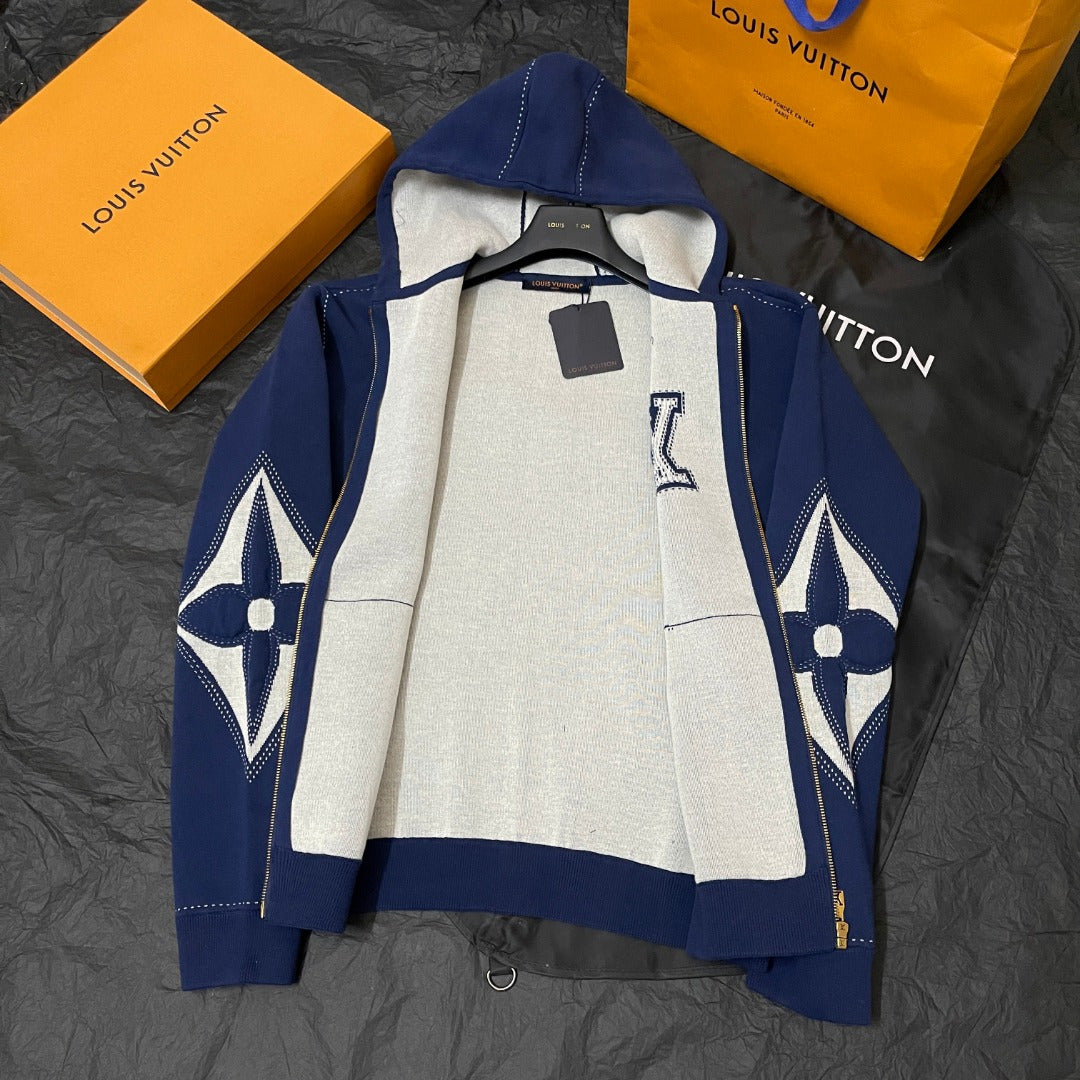 BVG / 루이비통 재킷 코트