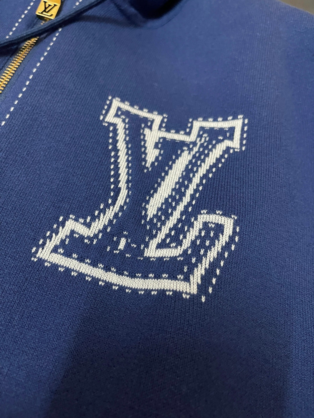 BVG / 루이비통 재킷 코트