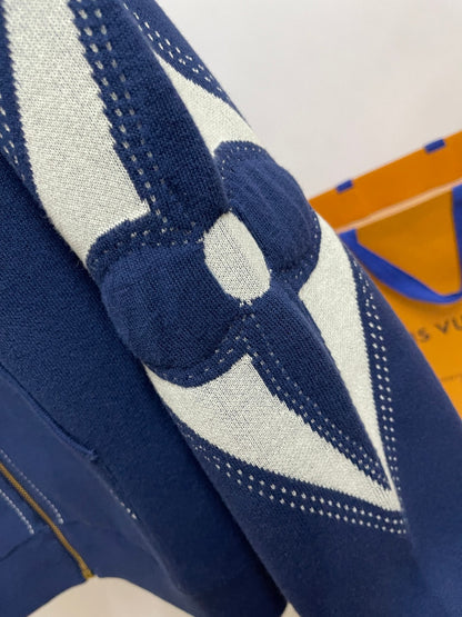 BVG / 루이비통 재킷 코트