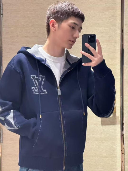 BVG / 루이비통 재킷 코트