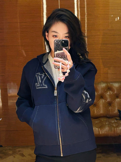 BVG / 루이비통 재킷 코트