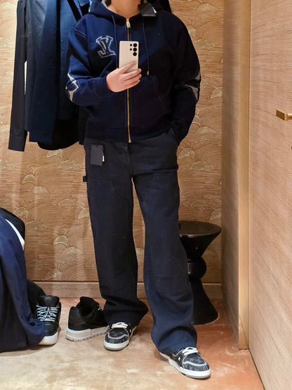 BVG / 루이비통 재킷 코트