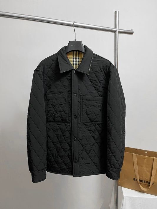 BVG / 버버리 재킷 코트