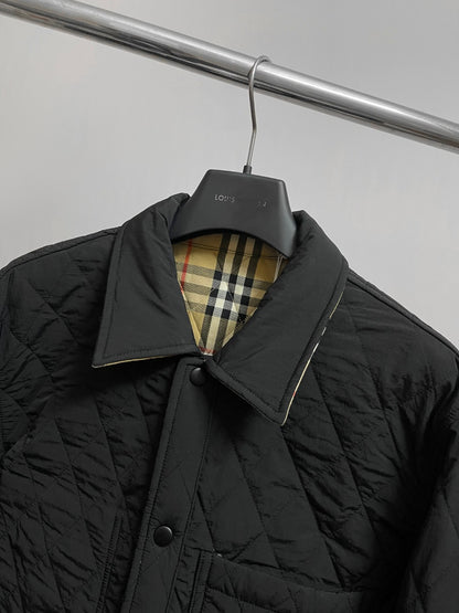 BVG / 버버리 재킷 코트