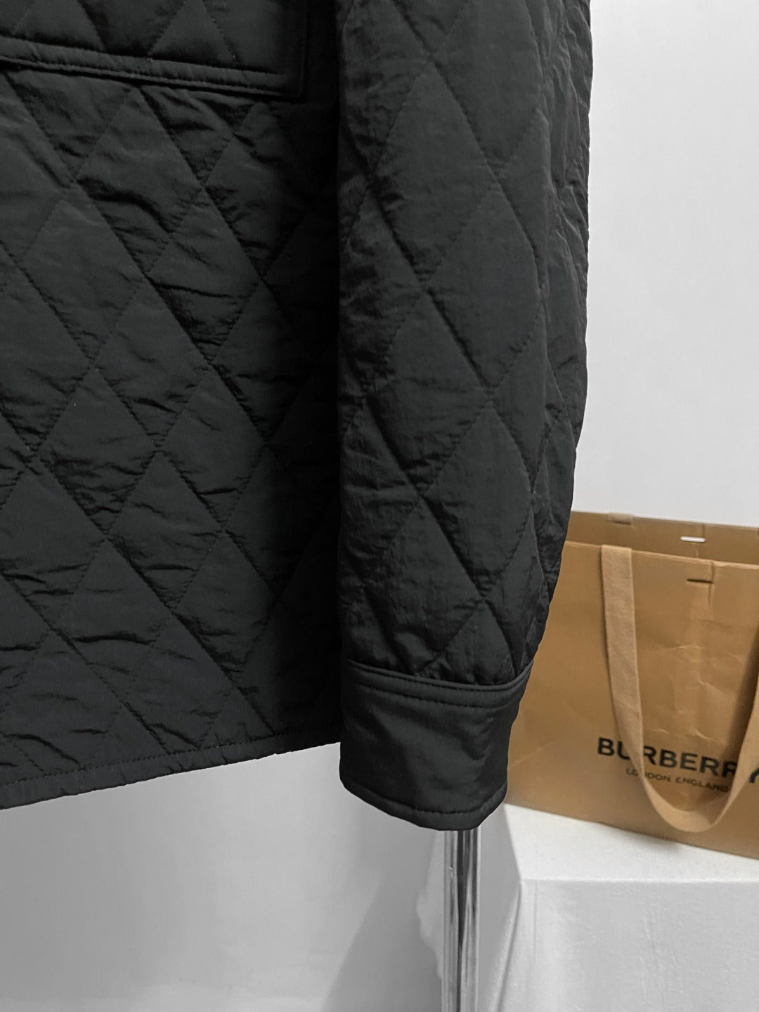 BVG / 버버리 재킷 코트