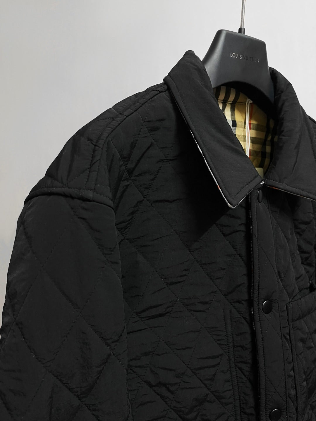 BVG / 버버리 재킷 코트