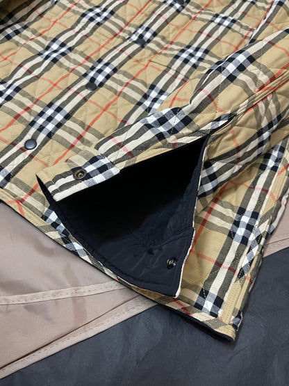 BVG / 버버리 재킷 코트