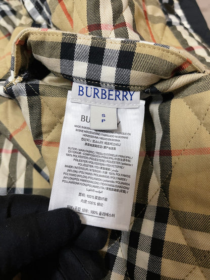 BVG / 버버리 재킷 코트