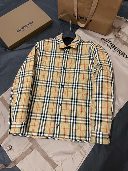 BVG / 버버리 재킷 코트