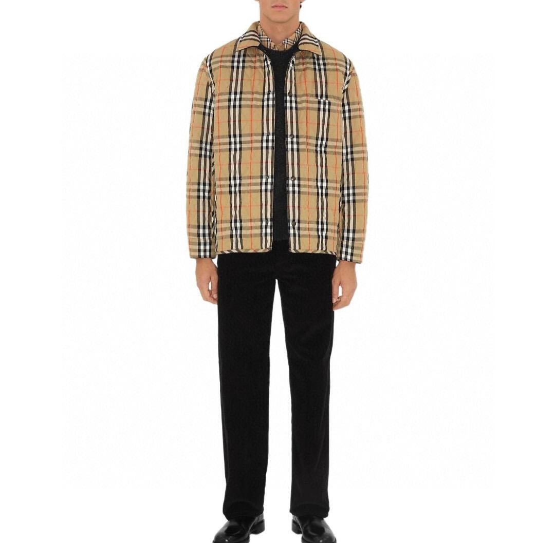 BVG / 버버리 재킷 코트