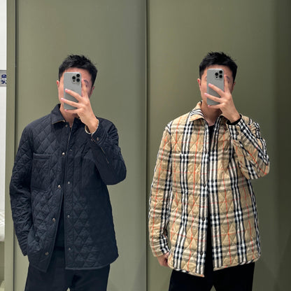 BVG / 버버리 재킷 코트