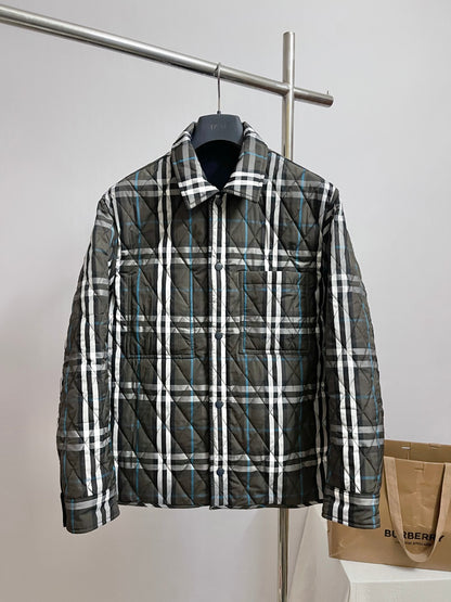 BVG / 버버리 재킷 코트