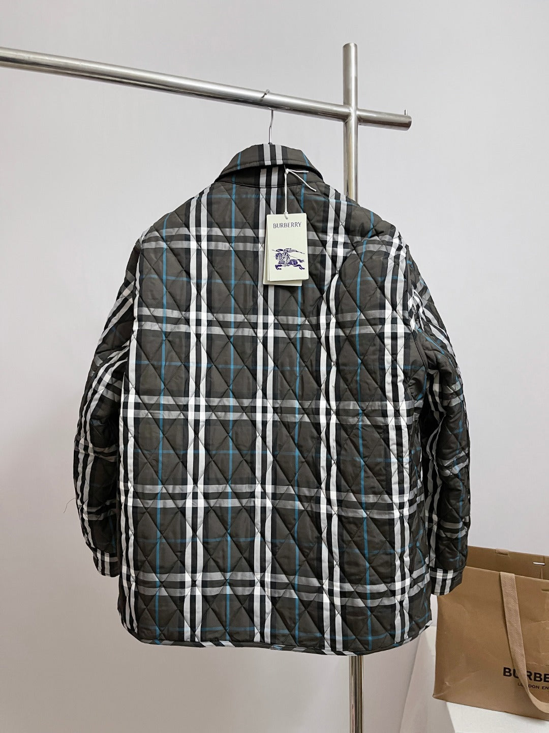 BVG / 버버리 재킷 코트