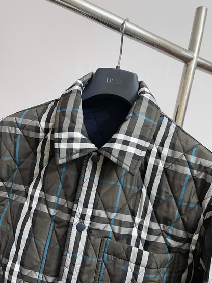 BVG / 버버리 재킷 코트