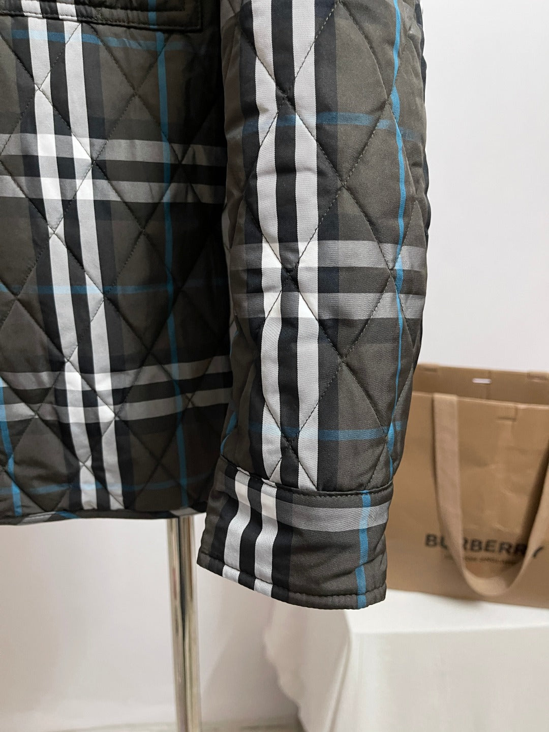 BVG / 버버리 재킷 코트